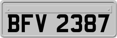 BFV2387