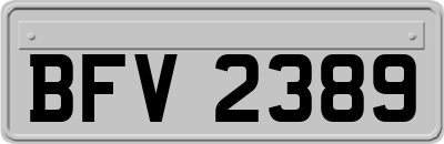 BFV2389