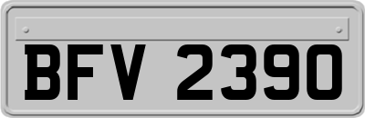 BFV2390