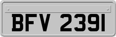 BFV2391