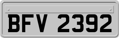 BFV2392
