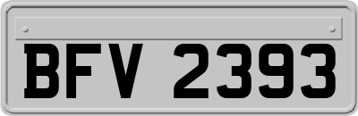 BFV2393