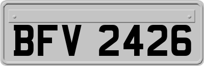 BFV2426