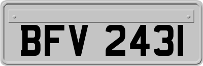 BFV2431
