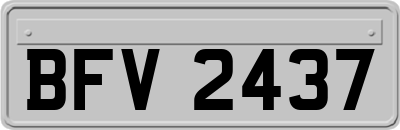 BFV2437