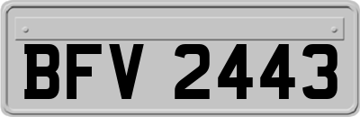 BFV2443