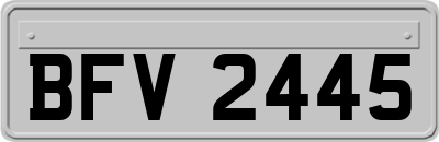 BFV2445