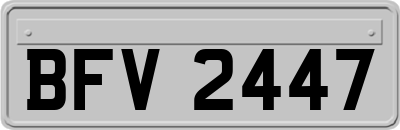 BFV2447
