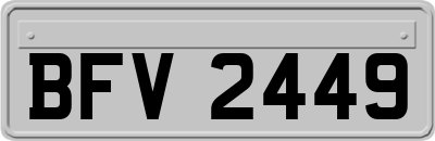 BFV2449