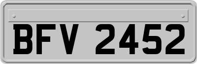 BFV2452