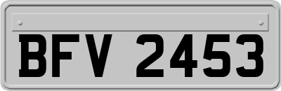 BFV2453