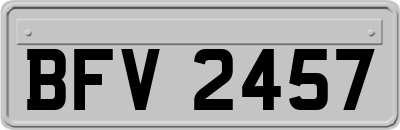 BFV2457