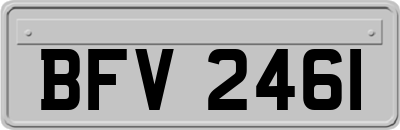BFV2461