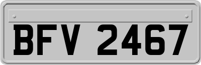 BFV2467