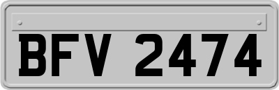 BFV2474