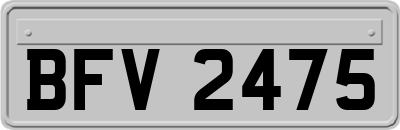BFV2475