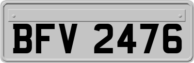 BFV2476