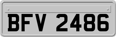 BFV2486