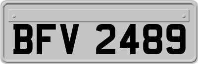 BFV2489