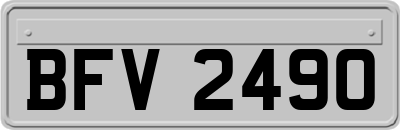 BFV2490
