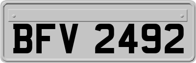 BFV2492