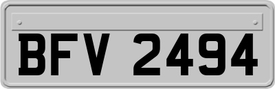 BFV2494