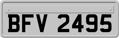 BFV2495