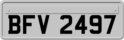 BFV2497