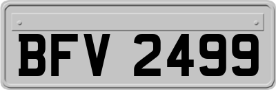 BFV2499