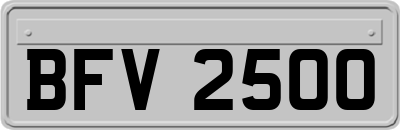 BFV2500