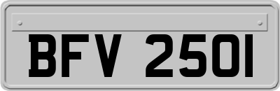 BFV2501
