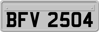 BFV2504