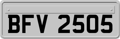 BFV2505