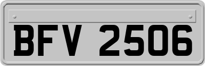 BFV2506