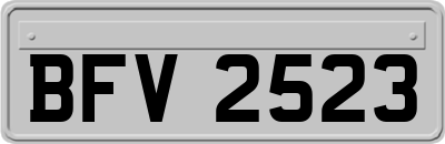 BFV2523