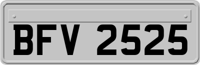 BFV2525