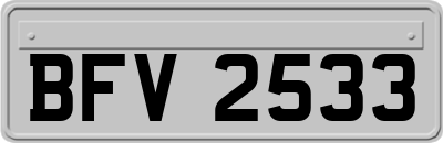 BFV2533