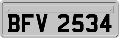 BFV2534