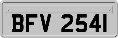 BFV2541