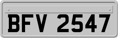 BFV2547