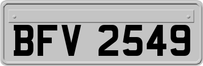 BFV2549