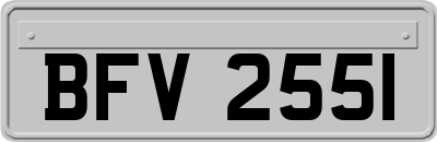 BFV2551