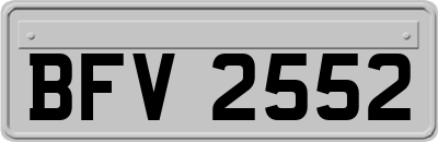 BFV2552