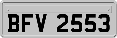 BFV2553