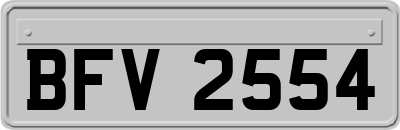 BFV2554
