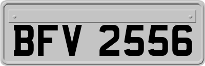 BFV2556