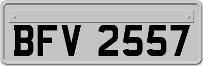 BFV2557
