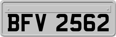 BFV2562