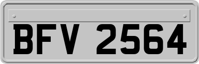 BFV2564