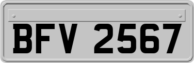 BFV2567
